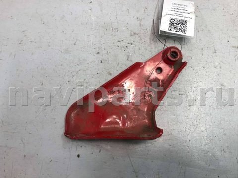 Петля двери задней правой Renault Kangoo, 2007 г., OEM 303515K, арт. B37368921