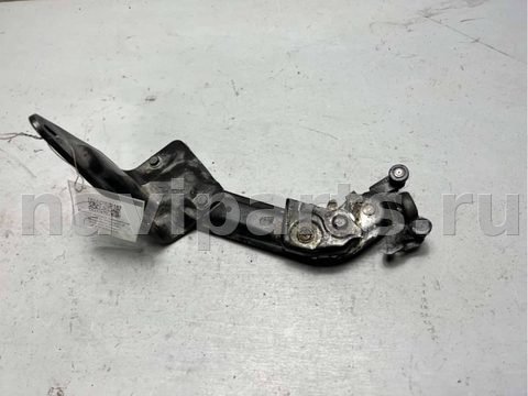 Петля двери задней правой Chrysler Voyager, 2002 г., OEM 04717752AB, арт. B37735010_3, фото 2
