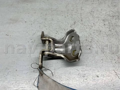 Петля двери задней правой Kia Sorento, 2005 г., арт. B43262809