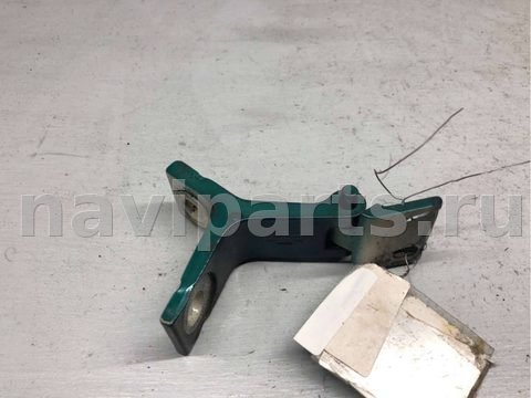 Петля двери задней правой Audi 80 B4, 1994 г., OEM 8938331401, арт. B43465756, фото 2