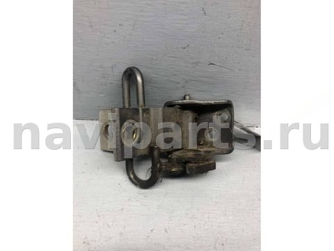 Петля двери задней правой Audi 90 B3, 1991 г., OEM 893833411, арт. B45551458