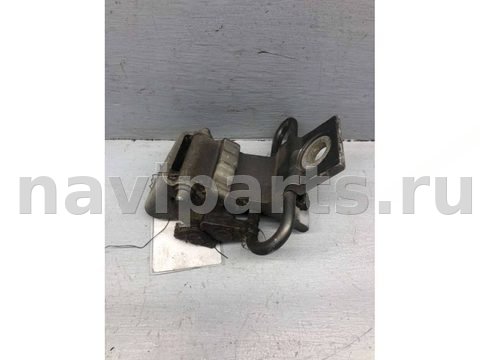 Петля двери задней правой Audi 90 B3, 1991 г., OEM 893833411, арт. B45551458, фото 3