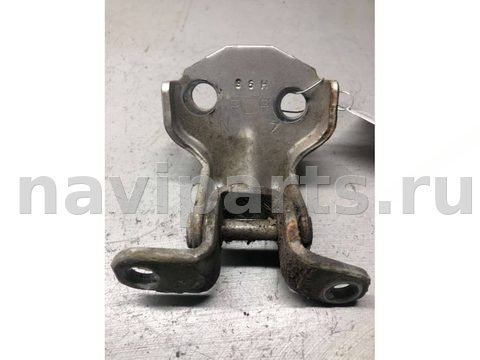 Петля двери задней правой Subaru Forester, 1999 г., OEM 61520FA020, арт. B47779664, фото 2