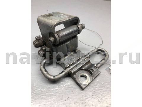 Петля двери задней правой Volkswagen Passat B6, 2009 г., OEM 3C9833412, арт. B52898201