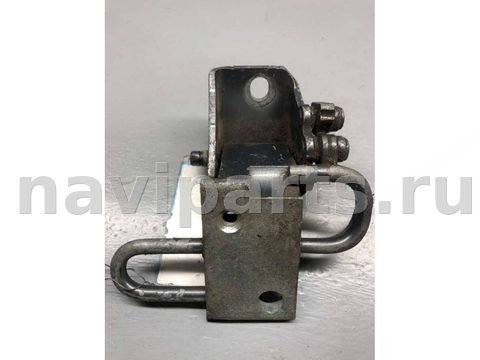 Петля двери задней правой Volkswagen Passat B6, 2009 г., OEM 3C9833412, арт. B52898201, фото 3