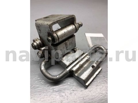 Петля двери задней правой Volkswagen Passat B5, 2004 г., OEM 3B4833412D, арт. B52898469