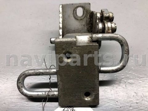 Петля двери задней правой Volkswagen Passat B5, 2004 г., OEM 3B4833412D, арт. B52898469, фото 3