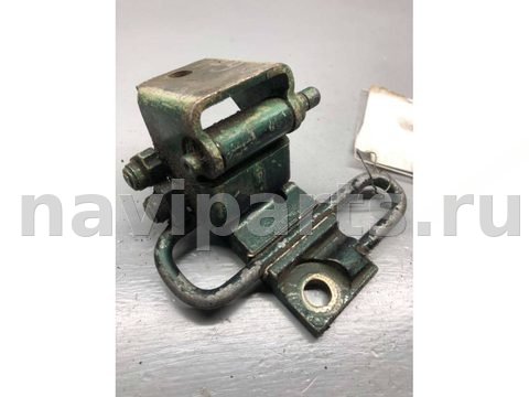Петля двери задней правой Skoda Octavia A4, 2002 г., OEM 4B0833412D, арт. B52898549