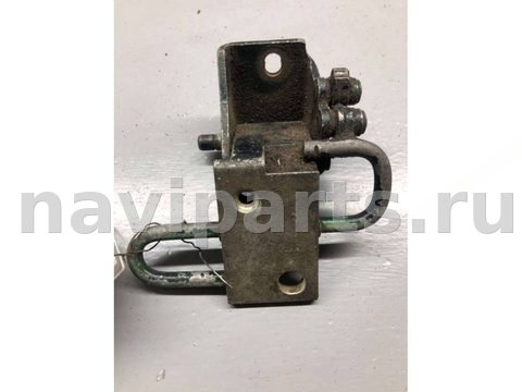 Петля двери задней правой Skoda Octavia A4, 2002 г., OEM 4B0833412D, арт. B52898549, фото 3