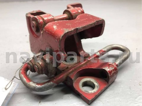 Петля двери задней правой Volkswagen Golf Plus, 2005 г., OEM 1K4833412H, арт. B52899452