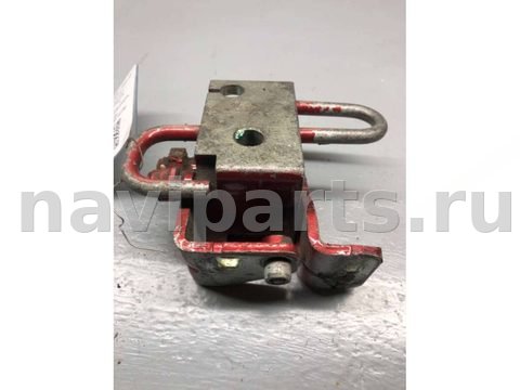 Петля двери задней правой Volkswagen Jetta, 2005 г., OEM 1K4833412H, арт. B52899452_3