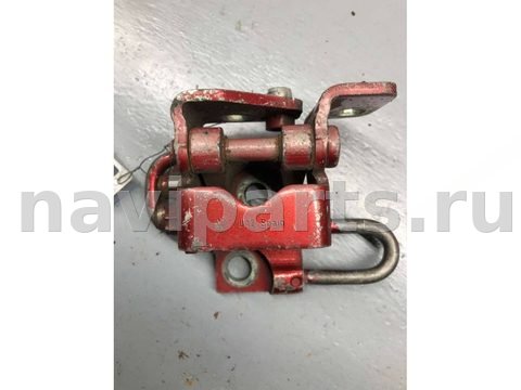 Петля двери задней правой Volkswagen Jetta, 2005 г., OEM 1K4833412H, арт. B52899452_3, фото 2