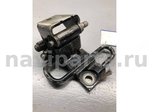 Петля двери задней правой Seat Leon, 2000 г., OEM 1J4833412Q, арт. B52899468_3