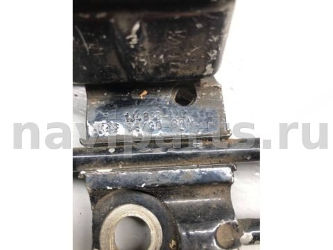 Петля двери задней правой Volkswagen Jetta, 2000 г., OEM 1J4833412Q, арт. B52899468_5, фото 2