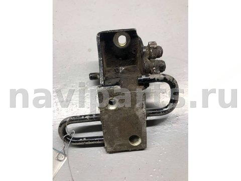 Петля двери задней правой Volkswagen Jetta, 2000 г., OEM 1J4833412Q, арт. B52899468_5, фото 3