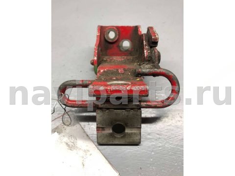 Петля двери задней правой Audi 80 B4, 1995 г., OEM 893833411, арт. B52899485, фото 2