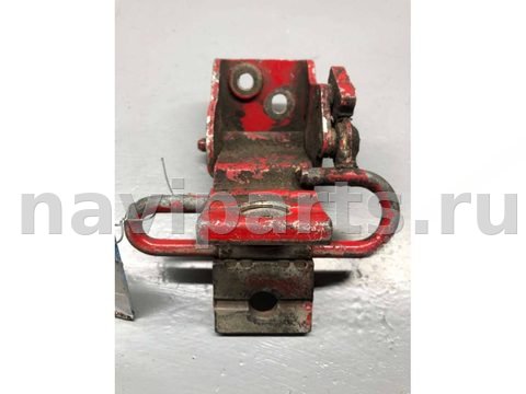 Петля двери задней правой Audi 80 B4, 1993 г., OEM 893833411, арт. B52899490