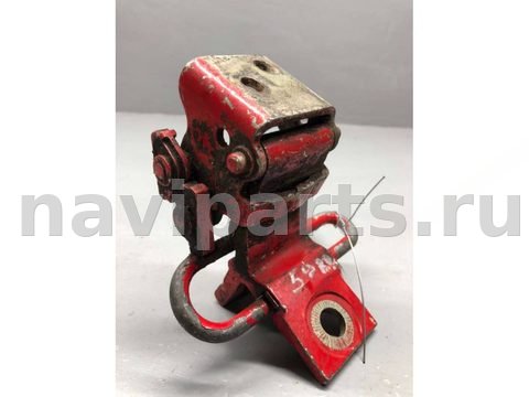 Петля двери задней правой Audi 80 B4, 1993 г., OEM 893833411, арт. B52899490, фото 2