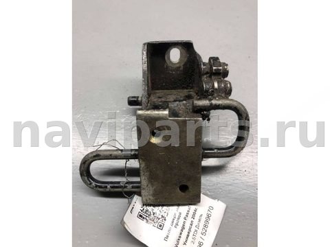 Петля двери задней правой Volkswagen Passat B5, 2004 г., OEM 3B4833412B, арт. B52899670, фото 3