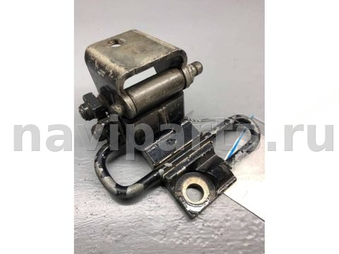 Петля двери задней правой Volkswagen Touran, 2003 г., OEM 1T0833412A, арт. B52910678