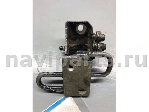 Петля двери задней правой Volkswagen Touran, 2003 г., OEM 1T0833412A, арт. B52910678, фото 2