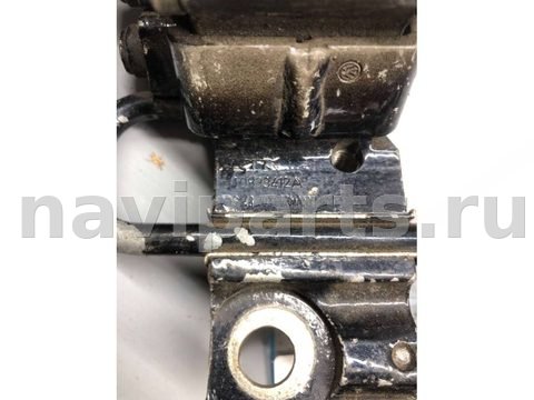 Петля двери задней правой Volkswagen Touran, 2003 г., OEM 1T0833412A, арт. B52910678, фото 3