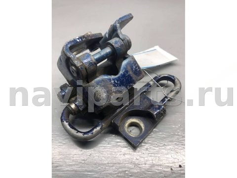 Петля двери задней правой Volkswagen Golf, 2006 г., OEM 1K4833417M, арт. B52912032