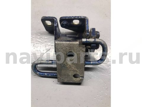 Петля двери задней правой Volkswagen Jetta, 2006 г., OEM 1K4833417M, арт. B52912032_2, фото 2