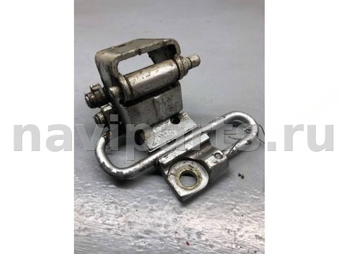 Петля двери задней правой Volkswagen Bora, 2003 г., OEM 1J4833412C, арт. B52989243_4