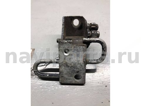Петля двери задней правой Volkswagen Passat B5, 2001 г., OEM 3B4833412B, арт. B52989345, фото 3