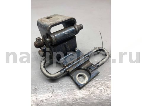 Петля двери задней правой Volkswagen Passat B5, 2003 г., OEM 3B4833412, арт. B52989349