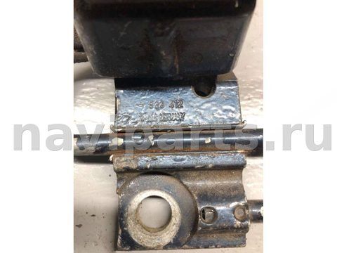 Петля двери задней правой Volkswagen Passat B5, 2003 г., OEM 3B4833412, арт. B52989349, фото 2