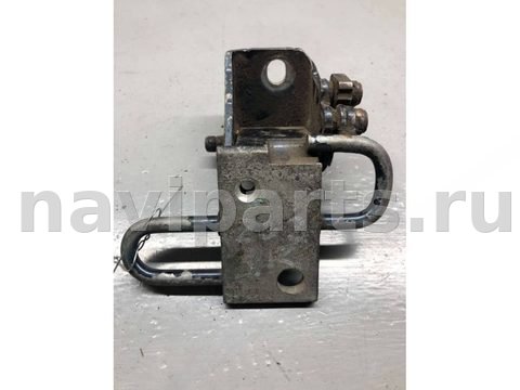 Петля двери задней правой Volkswagen Passat B5, 2003 г., OEM 3B4833412, арт. B52989349, фото 3