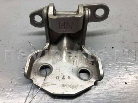Петля двери задней правой Subaru Impreza, 1998 г., OEM 87URLR, арт. B53078852