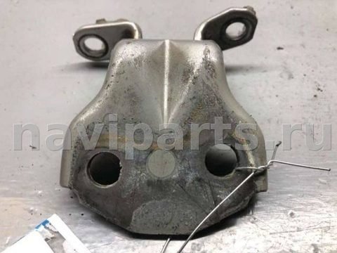 Петля двери задней правой Subaru Impreza, 1998 г., OEM 87URLR, арт. B53078852, фото 2