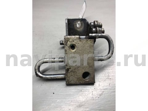 Петля двери задней правой Volkswagen Touran, 2004 г., OEM 1T0833412A, арт. B60516720, фото 3