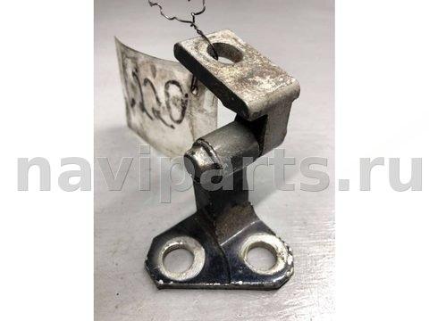 Петля двери задней правой Volkswagen Passat B6, 2005 г., OEM 3C4833402, арт. B60538718