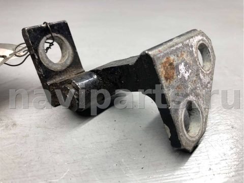 Петля двери задней правой Volkswagen Passat CC, 2008 г., OEM 3C4833402, арт. B60538718_2