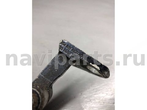 Петля двери задней правой Volkswagen Passat B6, 2005 г., OEM 3C4833402, арт. B60538718, фото 3