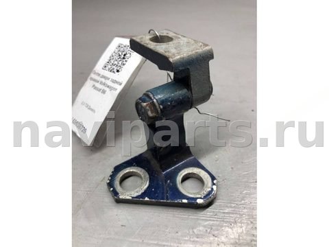 Петля двери задней правой Volkswagen Passat B6, 2005 г., OEM 3C4833402, арт. B60538720