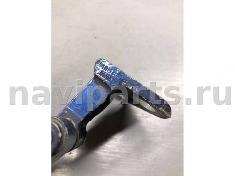 Петля двери задней правой Volkswagen Passat CC, 2008 г., OEM 3C4833402, арт. B60538720_2, фото 2