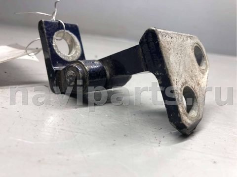 Петля двери задней правой Volkswagen Passat B6, 2005 г., OEM 3C4833402, арт. B60538720, фото 3