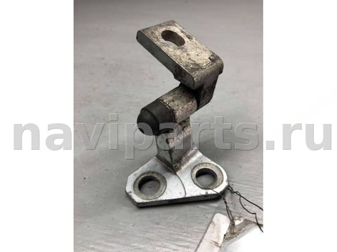 Петля двери задней правой Volkswagen Passat B6, 2005 г., OEM 3C4833402, арт. B60538721