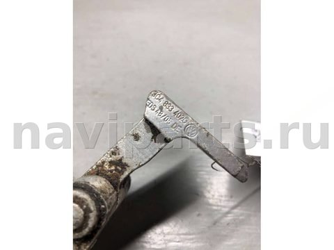 Петля двери задней правой Volkswagen Passat CC, 2008 г., OEM 3C4833402, арт. B60538721_2