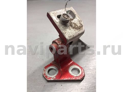 Петля двери задней правой Volkswagen Golf, 2008 г., OEM 1K4833402L, арт. B60538809