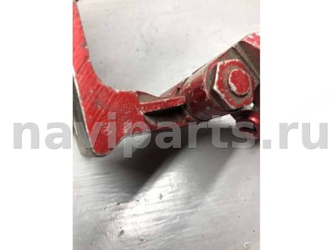 Петля двери задней правой Volkswagen Golf Plus, 2008 г., OEM 1K4833402L, арт. B60538809_3, фото 3