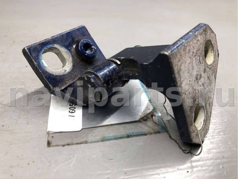 Петля двери задней правой Volkswagen Jetta, 2008 г., OEM 1K4833402L, арт. B60538835_2