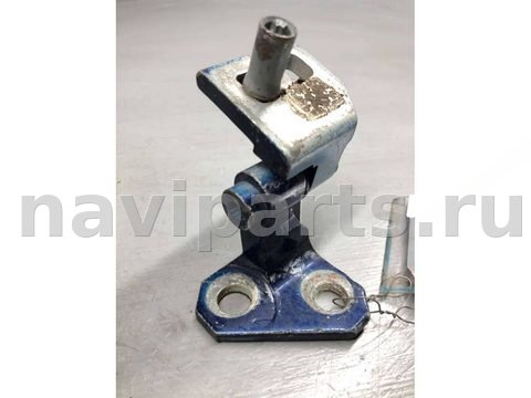 Петля двери задней правой Volkswagen Golf Plus, 2008 г., OEM 1K4833402L, арт. B60538835_3