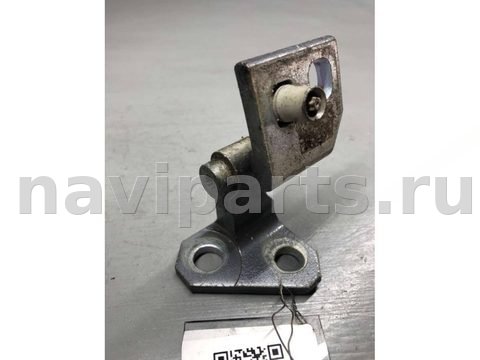 Петля двери задней правой Volkswagen Golf, 2008 г., OEM 1K9833402C, арт. B60538841