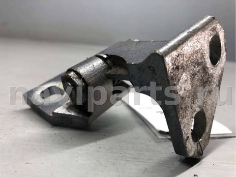 Петля двери задней правой Volkswagen Golf Plus, 2008 г., OEM 1K9833402C, арт. B60538841_3